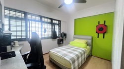 Blk 623 Woodlands Drive 52 (Woodlands), HDB 4 Rooms #503437051